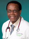 Dr. Andre May, MD