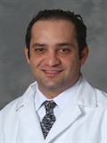 Dr. Ali El-Khalil, DPM