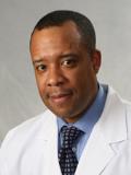 Dr. Eric Ward, MD