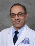 Dr. Marcus Zervos, MD