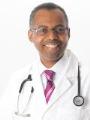 Photo: Dr. Fitzroy Graham, MD