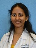 Dr. Saritha Bolla, MD