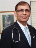 Dr. Umar Farooq, MD photograph