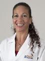 Photo: Dr. Ina Stephens, MD