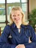 Dr. Kristen Rahn, MD
