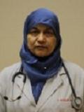 Dr. Farzana Hosain, MD