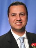 Dr. Hazem Elshoreya, MD