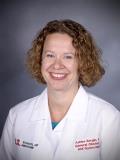 Dr. Ashlee Bergin, MD