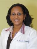 Dr. Dahab Gaime, DDS