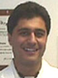 Dr. Michael Santoro, MD
