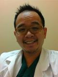 Dr. David Nguyen, OD