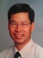 Photo: Dr. Dingchao He, MD