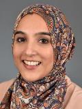 Dr. Sara Ahmed, DMD