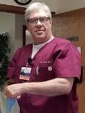Dr. Neal Houston, PHD