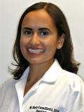Dr. Monika Hall-Camilletti, DDS