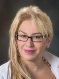 Dr. Eleni Efstathiou, MD photograph