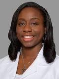 Dr. Nancy Gegbe, MD