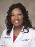 Dr. Terica Jackson, MD