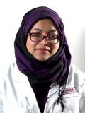 Dr. Qudsia Banu, MD