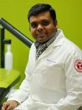Dr. Hiren Patel, DMD