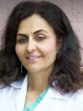 Dr. Zahra Karbasian, DPM
