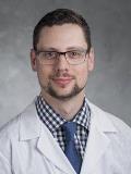 Dr. Brock Hardin, MD