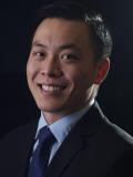 Dr. Steven Wong, DDS