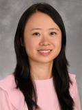 Dr. Tingrui Wang, MD