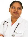 Dr. Sarojini Velamasetti, MD
