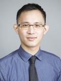 Dr. Yu Cheng Chen, DC