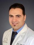 Dr. Hamed Jafary, DPM