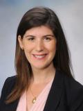 Dr. Lauren Cornell, MD photograph