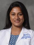 Dr. Chandrika Chitturi, MD