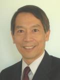 Dr. Cary Lin, DAOM