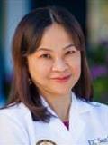 Dr. Christine Nguyen, OD