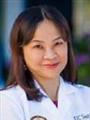 Photo: Dr. Christine Nguyen, OD