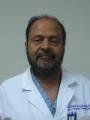 Photo: Dr. Umakant Khetan, MD