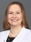 Dr. Kaitlin Ross, MD photograph
