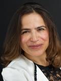 Dr. Eleni Pellazgu, PHD