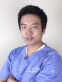 Photo: Dr. Jun Hyeok Choi, DMD