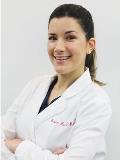 Dr. Mariam Mesa Garcia, DMD