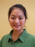 Dr. Angela Wu, DPT