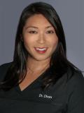 Dr. Jacqueline Chen, DPM