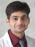 Dr. Shaheryar Jafri, MD
