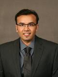 Dr. Rachit Shah, DMD