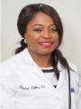 Photo: Dr. Elizabeth Ndika, DNP