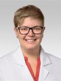 Dr. Jessica Lapinski, MD