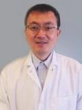 Dr. Liang Fang, DMD photograph