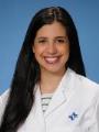 Photo: Dr. Michelle Sayles, MD