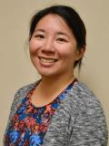Dr. Cynthia Huang, DPT